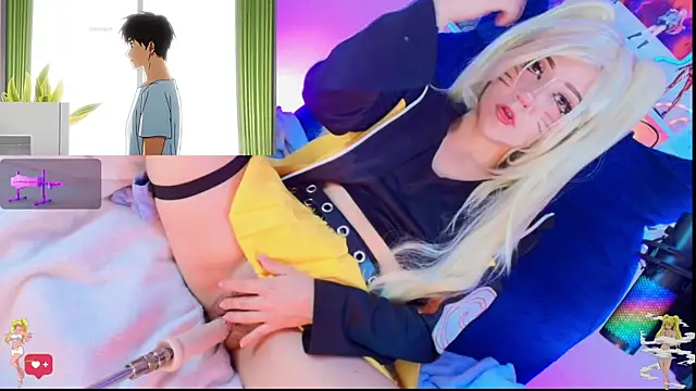 Kira-- online show from September 2025 02:54:01 PM