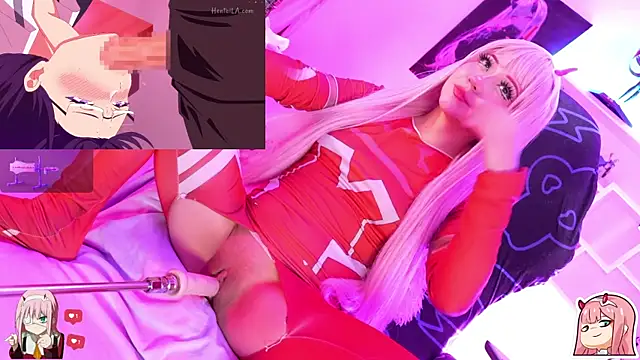 Kira-- online show from November 2025 02:51:01 PM