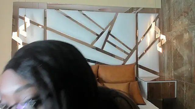 YallianaBrooks online show from February 2026 12:12:01 PM