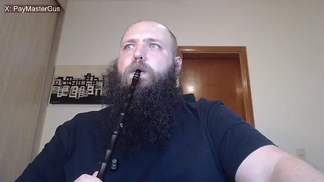 PayMasterGus online show from March 2026 12:59:01 AM