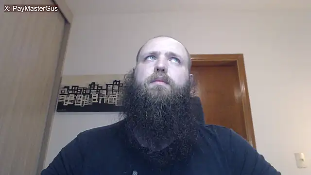 PayMasterGus online show from March 2026 12:37:01 AM