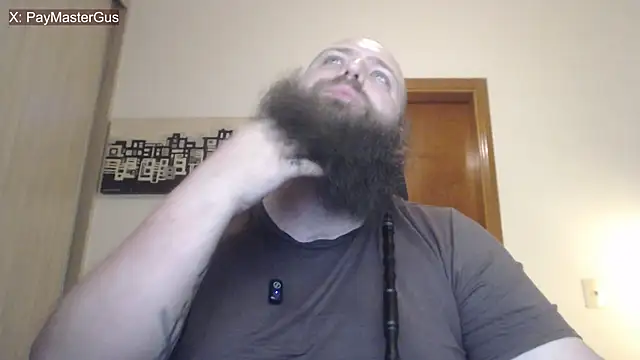 PayMasterGus online show from April 2026 06:10:02 AM