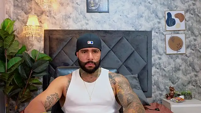 Apolo rousse1 online show from November 2025 09:15:01 PM