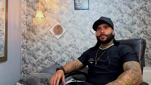 Apolo rousse1 online show from January 2026 10:01:02 PM