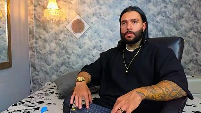 Apolo rousse1 online show from January 2026 08:54:01 PM