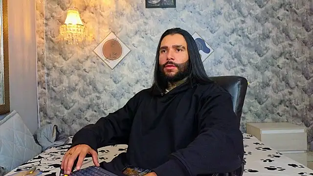 Apolo rousse1 online show from January 2026 08:03:01 PM