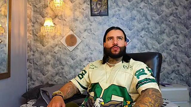 Apolo rousse1 online show from January 2026 10:36:02 PM