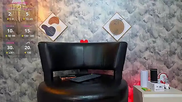 Apolo rousse1 online show from February 2026 09:33:01 PM