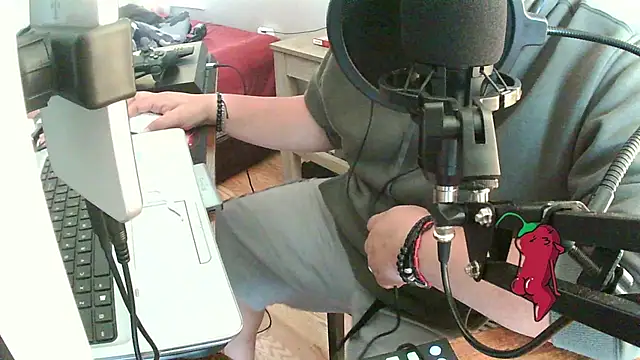 perversus12 online show from October 2025 08:16:02 PM