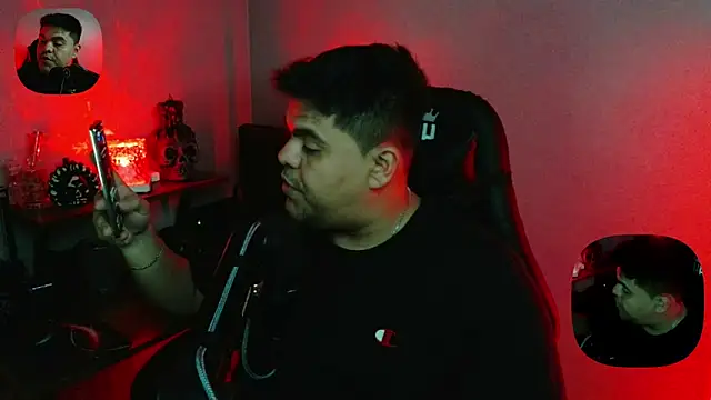 perversus12 online show from April 2026 09:26:01 AM