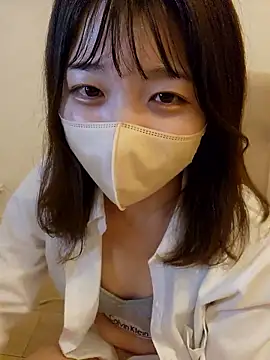 Snapshot of Sakura-japanese- chatting on October 2025 04:41:01 PM Sakura-japanese- online show from October 2025 04:41:01 PM