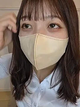 Snapshot of Sakura-japanese- chatting on June 2026 12:26:01 AM Sakura-japanese- online show from June 2026 12:26:01 AM
