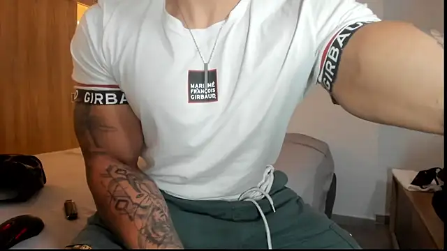 mason fit online show from December 2025 10:13:01 AM