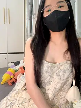 Snapshot of Dior_baby chatting on October 2025 01:29:01 AM Dior baby online show from October 2025 01:29:01 AM