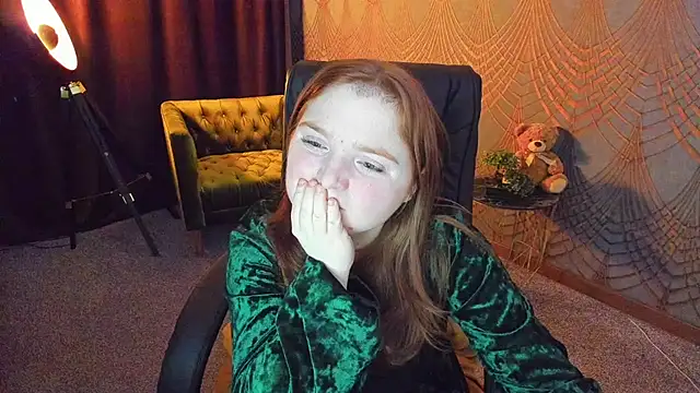 KattyRose8 online show from April 2026 06:01:02 PM