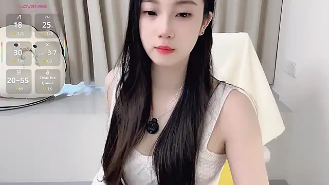 Snapshot of seoYuki chatting on December 2025 02:42:01 AM seoYuki online show from December 2025 02:42:01 AM