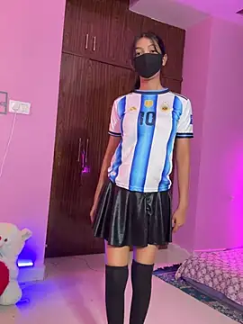 Neha18 online show from July 2026 06:10:02 PM