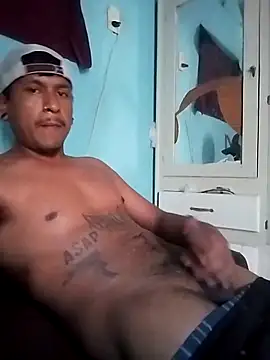 Snapshot of negromaussm chatting on September 2025 04:41:02 PM negromaussm online show from September 2025 04:41:02 PM