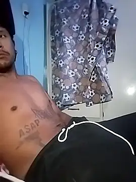 Snapshot of negromaussm chatting on September 2025 07:24:02 AM negromaussm online show from September 2025 07:24:02 AM