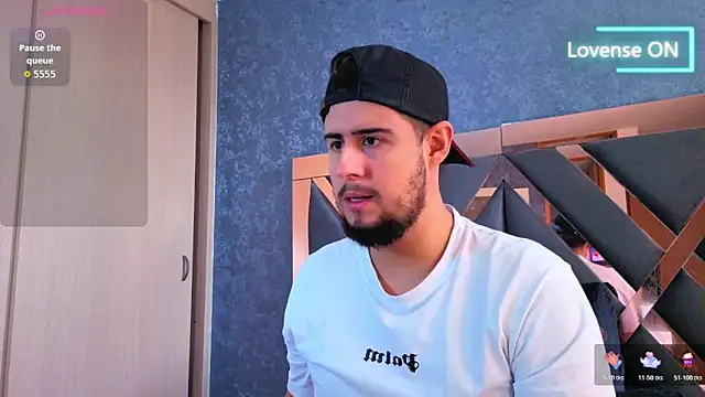 ryan evanss online show from November 2025 11:53:02 AM