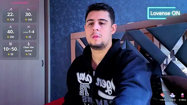 ryan evanss online show from November 2025 11:54:02 AM