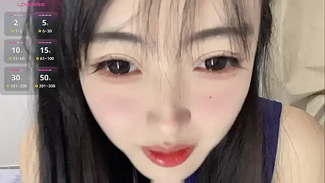 MengMeng0515 online show from May 2026 01:27:01 PM