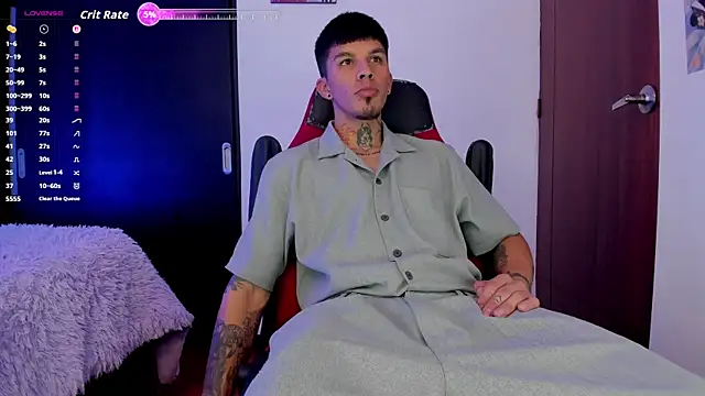 Savajelust online show from October 2025 01:39:02 PM