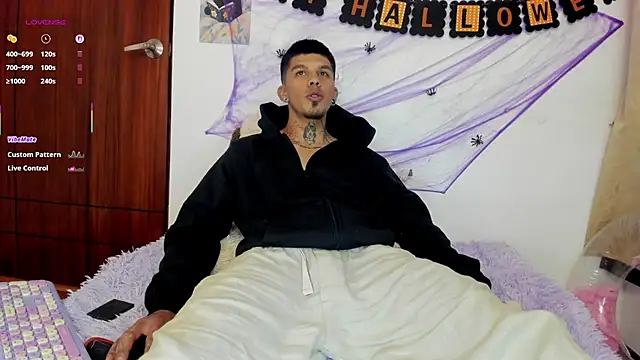 Savajelust online show from October 2025 12:04:02 PM