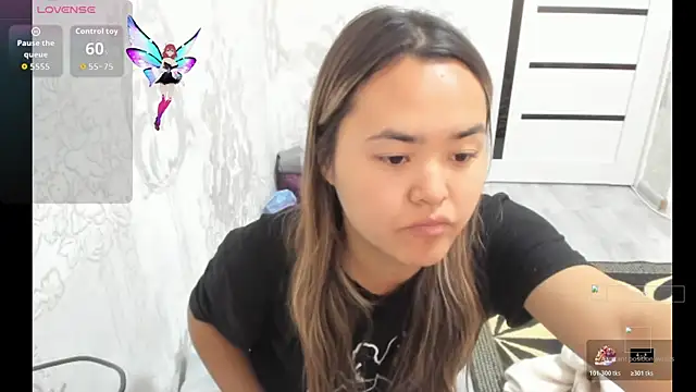 saika blush online show from November 2025 04:11:02 AM