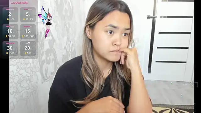 saika blush online show from November 2025 07:30:01 AM