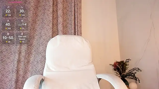 Bellarohs online show from March 2026 09:21:01 PM