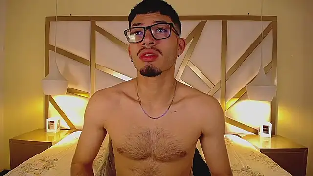 Jaxon Carter online show from March 2026 01:51:01 AM