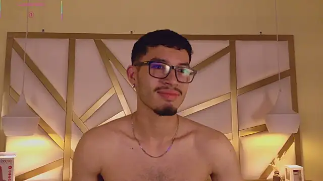 Jaxon Carter online show from March 2026 08:19:01 AM