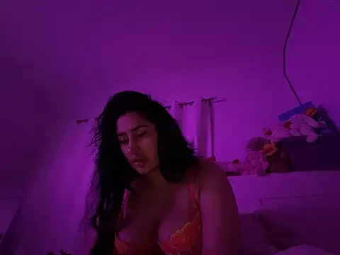cherrybaibiee online show from April 2026 02:58:01 AM
