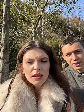 FoxStudioSex online show from November 2025 09:42:02 AM