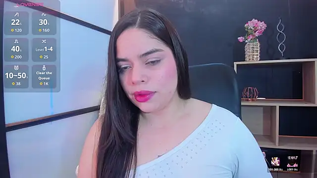 Snapshot of sunnypaytton chatting on November 2025 01:24:01 PM sunnypaytton online show from November 2025 01:24:01 PM