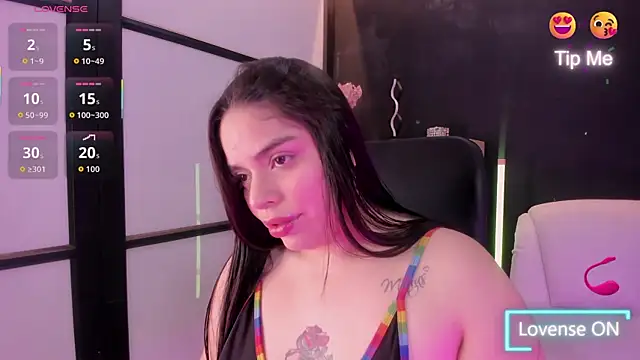 Snapshot of sunnypaytton chatting on November 2025 12:47:01 PM sunnypaytton online show from November 2025 12:47:01 PM