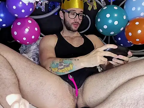 Vangelsing  online show from November 2025 05:23:01 PM