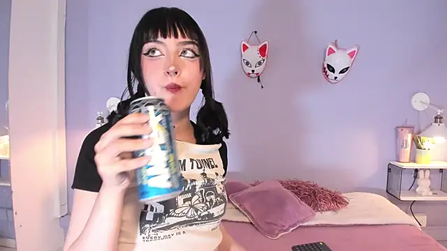 Snapshot of Zoe_Lynch_ chatting on September 2025 11:54:01 AM Zoe Lynch online show from September 2025 11:54:01 AM