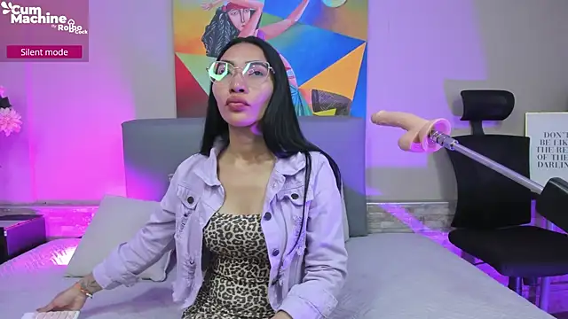 Snapshot of lucyy_liiuu chatting on September 2025 01:05:01 PM lucyy liiuu online show from September 2025 01:05:01 PM