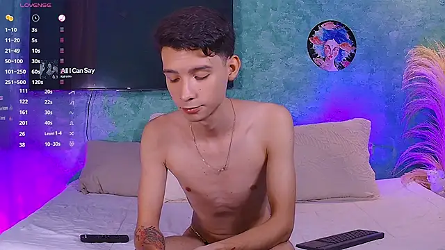 Snapshot of VicenteFerrer chatting on November 2025 01:03:02 AM VicenteFerrer online show from November 2025 01:03:02 AM