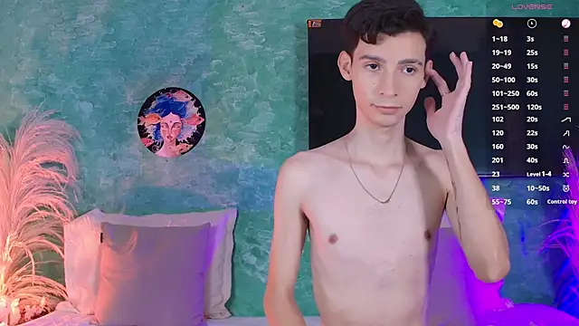 Snapshot of VicenteFerrer chatting on December 2025 07:08:02 PM VicenteFerrer online show from December 2025 07:08:02 PM