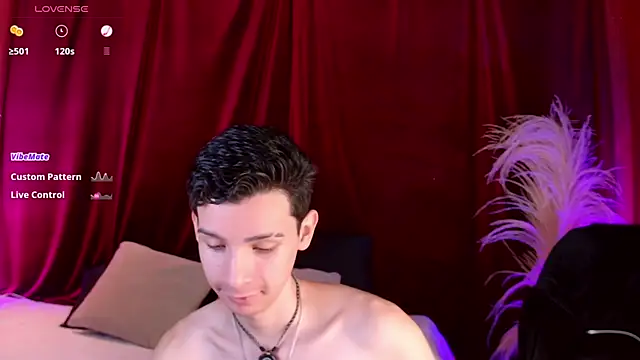Snapshot of VicenteFerrer chatting on June 2026 02:08:01 PM VicenteFerrer online show from June 2026 02:08:01 PM