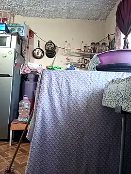 mexosito27 online show from October 2025 11:40:02 PM