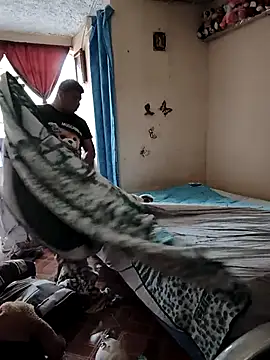 mexosito27 online show from January 2026 10:02:02 PM