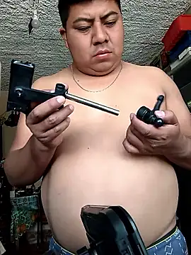 mexosito27 online show from February 2026 10:03:02 PM