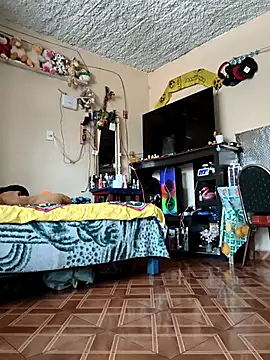 mexosito27 online show from February 2026 09:59:02 PM