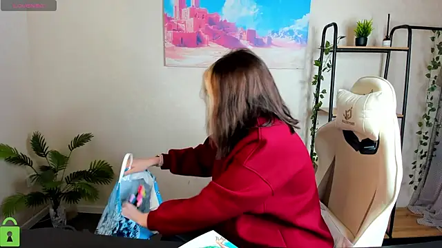 Snapshot of R0cket_bunny chatting on December 2025 01:03:02 AM R0cket bunny online show from December 2025 01:03:02 AM