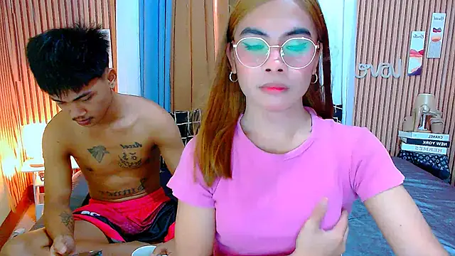 mikhaylahanderson online show from November 2025 04:55:01 AM