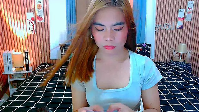 mikhaylahanderson online show from November 2025 03:39:01 AM